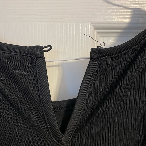 Girls Size L Party Dress - Picture 3 of 4